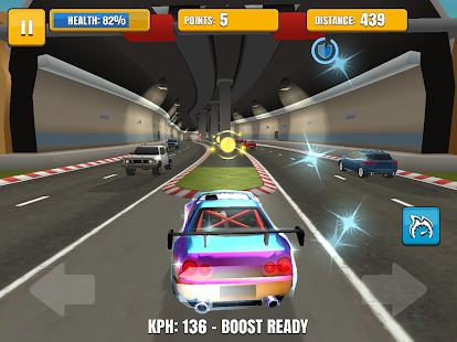 Faily Brakes 2: Car Crash Game  Screenshots 20