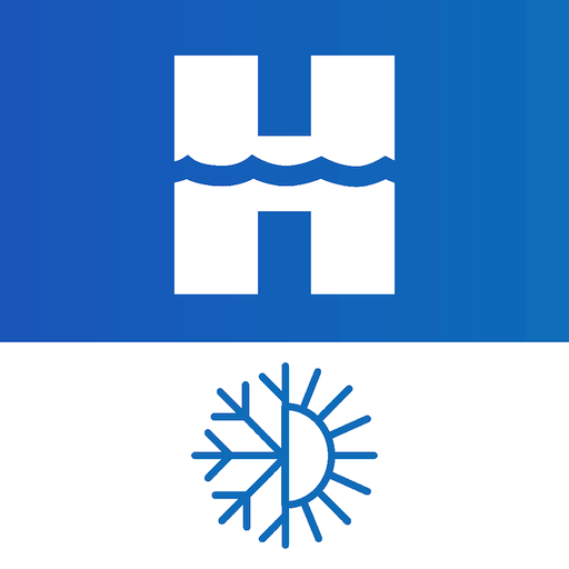 EyesPool Inverter Connect logo