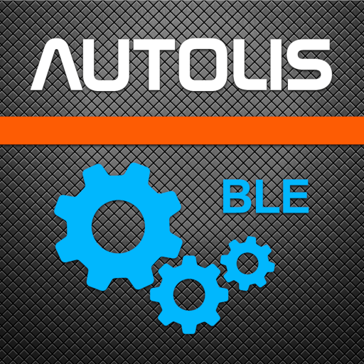 AUTOLIS Ble logo