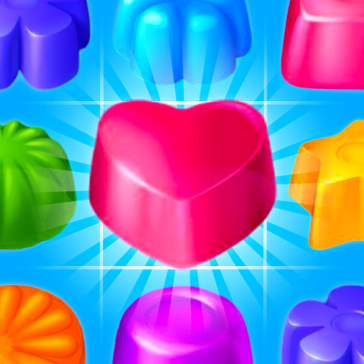 Candy Land : Sweet Candy