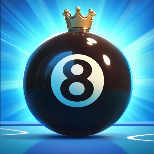 BilliardMaster icon
