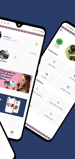 Unique Tags - Track Your Pets Screen 2