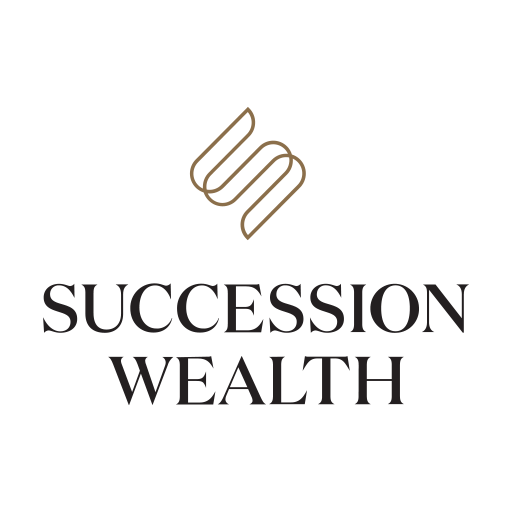 Succession Wealth logo