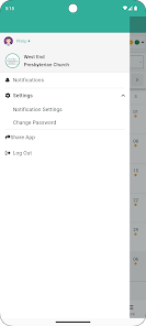 Screenshot image