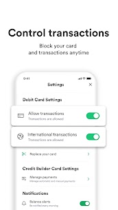 Chime Mobile Banking v5.104.0 (Unlimited Money) Free For Android 7