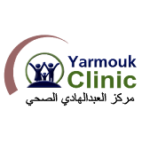 Yarmouk Health Center App icon