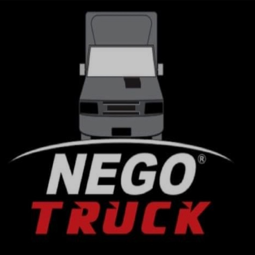 Nego Truck logo