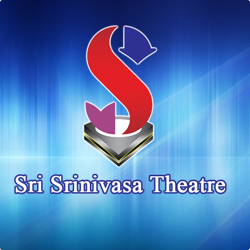 Sri Srinivasa Theatre 5.0.1 Icon