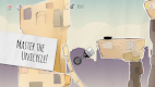 screenshot of Unimime - Unicycle Madness