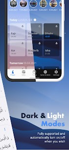 Athan Pro: Quran, Azan, Qibla 5