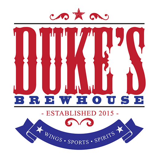 Duke’s Brewhouse - FL logo