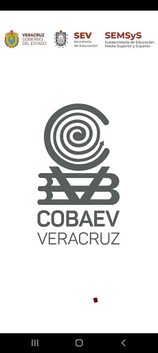 Android application Cobaev Prepárate screenshort