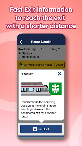 MTR · Care Screen 3