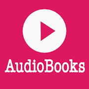 AudioBook Player  Icon
