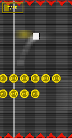 Pong Bird - Screenshot 3
