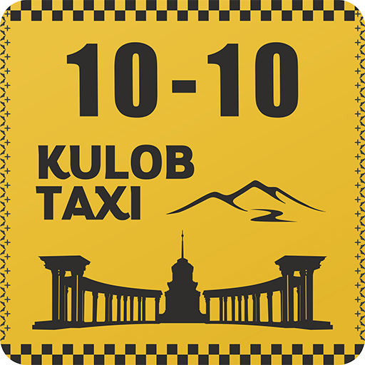 Кулоб Такси для водителей logo