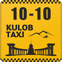 Кулоб Такси для водителей