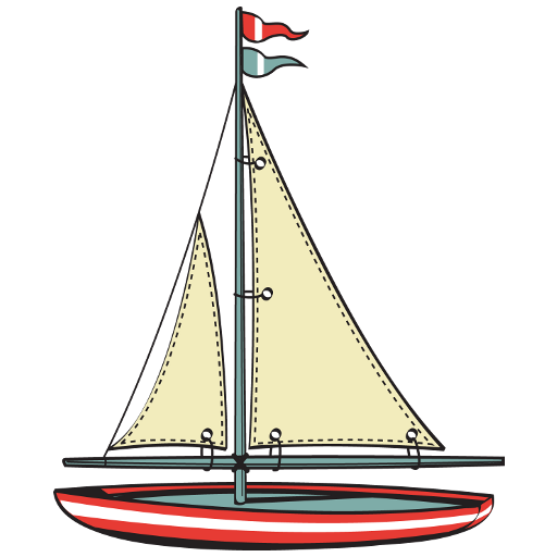 Boating Trip Planner 7.0 Icon