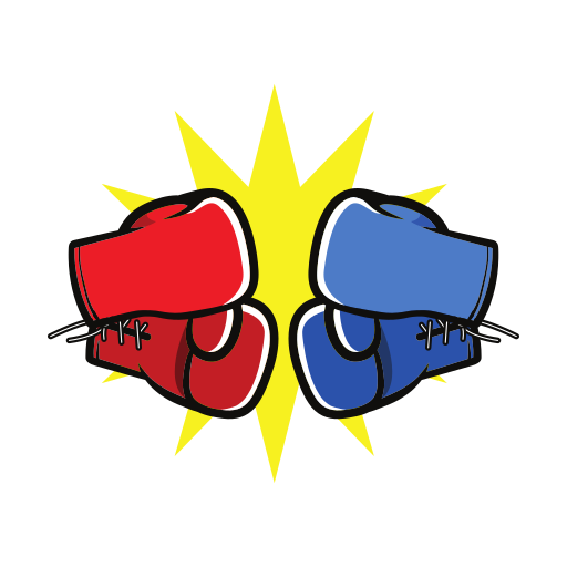 Boxing Contest logo