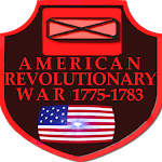 Cover Image of Скачать American Revolutionary War  APK