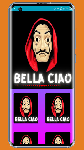 Dj Bella Ciao & Dj Anjing Banget Remix 1.8.1 screenshots 1