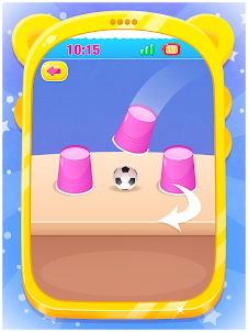 Baby Phone : Kids Mobile Games