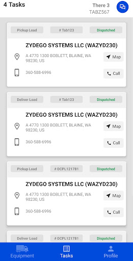 Tailored Mobile Screen 2