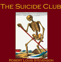 Icon image The Suicide Club
