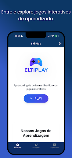 Elti App