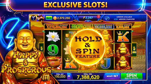 Lightning Link Casino Slots 4