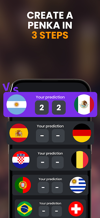 Penka-Copa America & Euro 2024 - 1.0.51 - (Android)