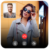 Live Video call around the world guide and advise