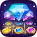 Gem Planet Merger - Diamond Winner 1.1.2 Latest APK Download