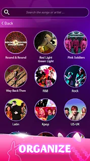 Tiles Hop EDM Rush Music Game - Screenshot 4