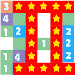 Blockplorer Double