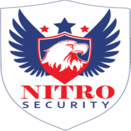 Nitro Watch logo