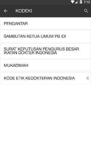 IDI Kota Semarang Screen 2