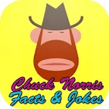Top 100 Chuck Norris jokes icon