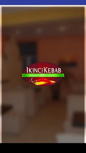 Ikinci Kebab