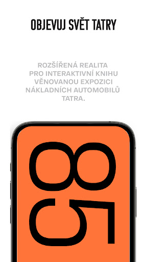 SÍLA Tatra Screen 2