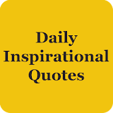 Inspirational Quotes - Your Daily Motivation icon
