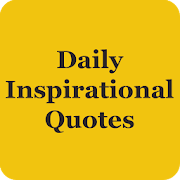 Inspirational Quotes - Your Daily Motivation  for PC Windows and Mac