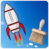 Phone Memory Booster: Master Space Cleaner icon