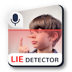 Lie Detector Simulator - Fingerprint Scanner Apk