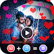 Heart Photo Effect Video Maker with Music Download on Windows