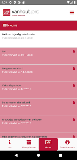 Bouwen voor mensen Screen 3