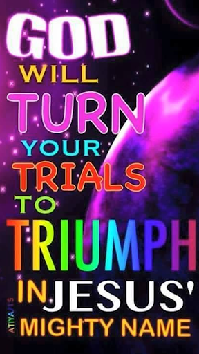 Android application Amazing Bible Daily Quotes screenshort