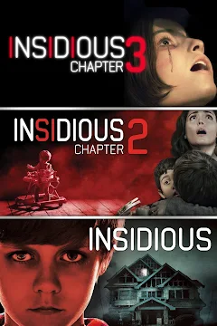 Watch insidious 2 full movie sales