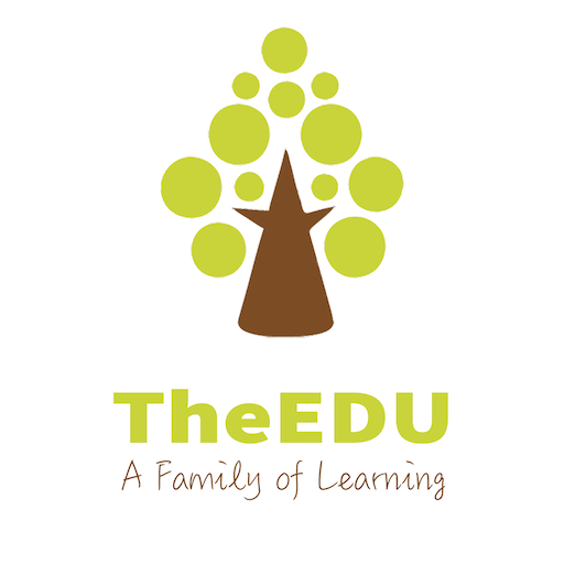 TheEDU logo
