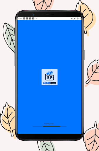 Lucas - Pinjol Cicilan Guide Screen 2